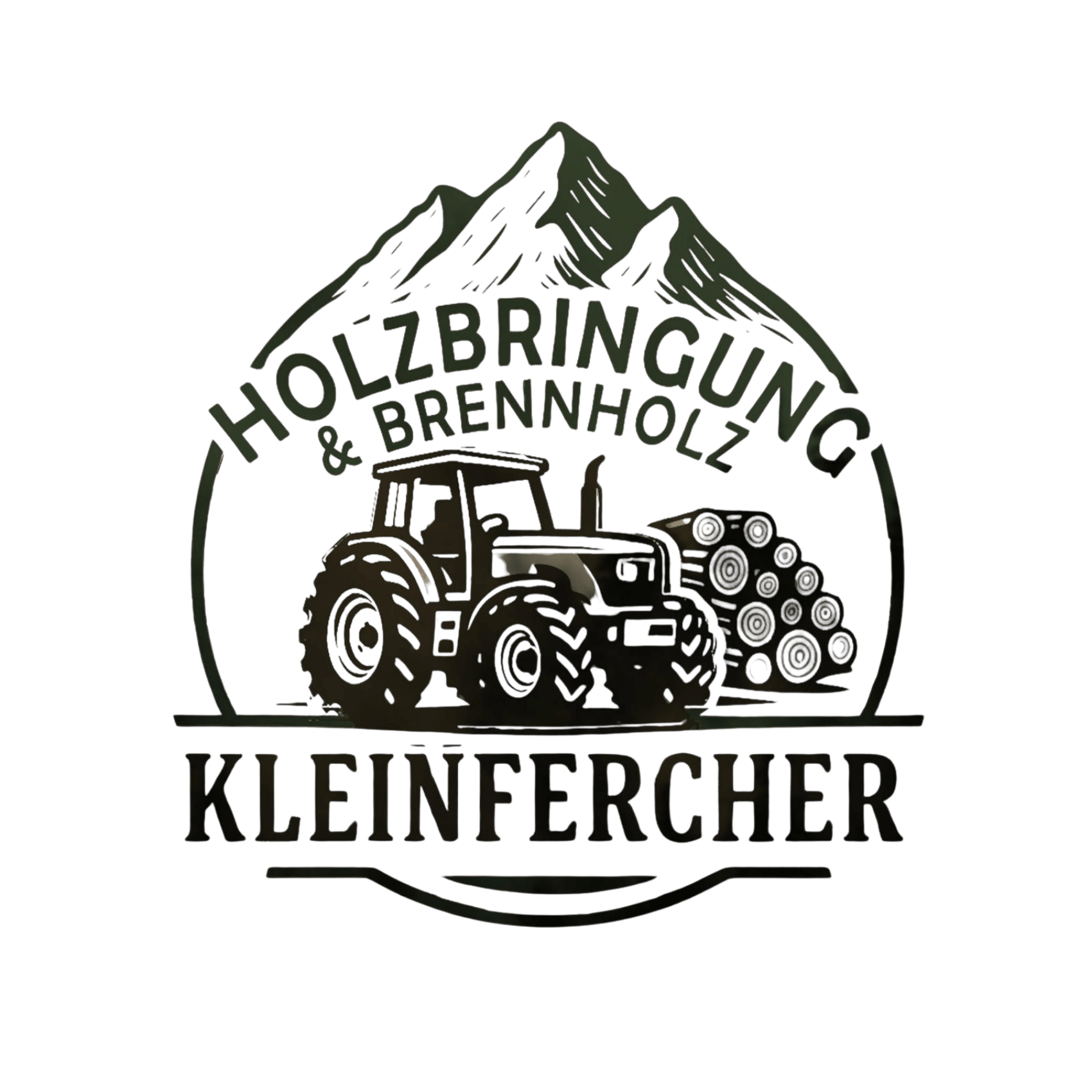 Kleinfercher Holzbringung & Brennholz
